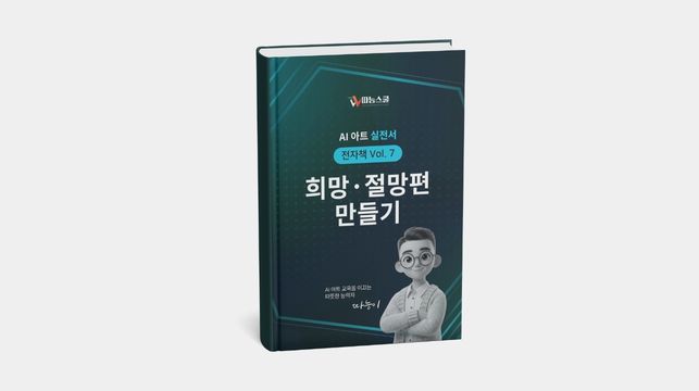 AI 아트 실전서 Vol. 7
